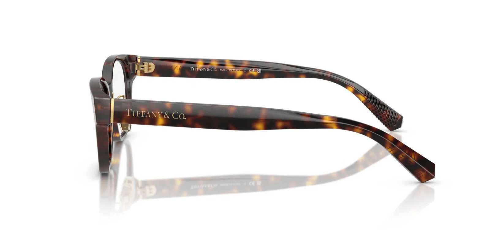 Tiffany 2263D Eyeglasses - view 21